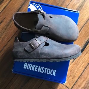 Birkenstock London Clogs